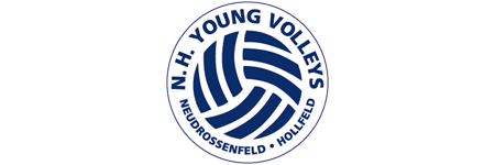 N.H. YOUNG VOLLEYS