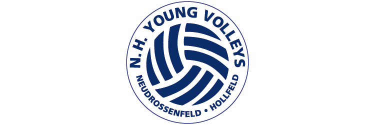 N.H. YOUNG VOLLEYS