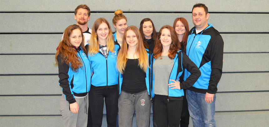 U20 unter vier besten des Nordens U20 unter vier besten des Nordens