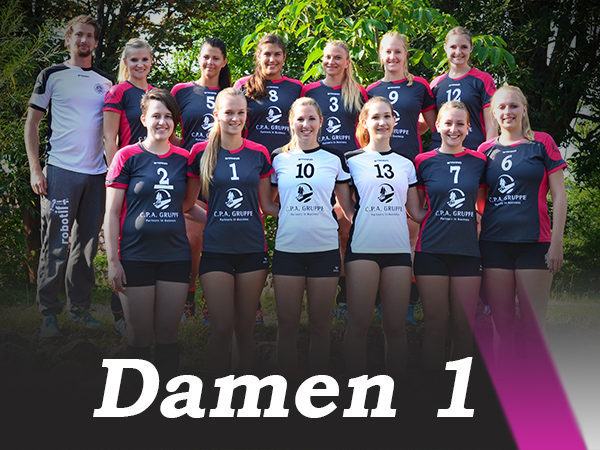Start in die Rückrunde Start in die Rückrunde
