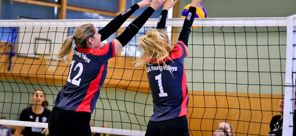 Zweites Heimspiel in Folge Zweites Heimspiel in Folge