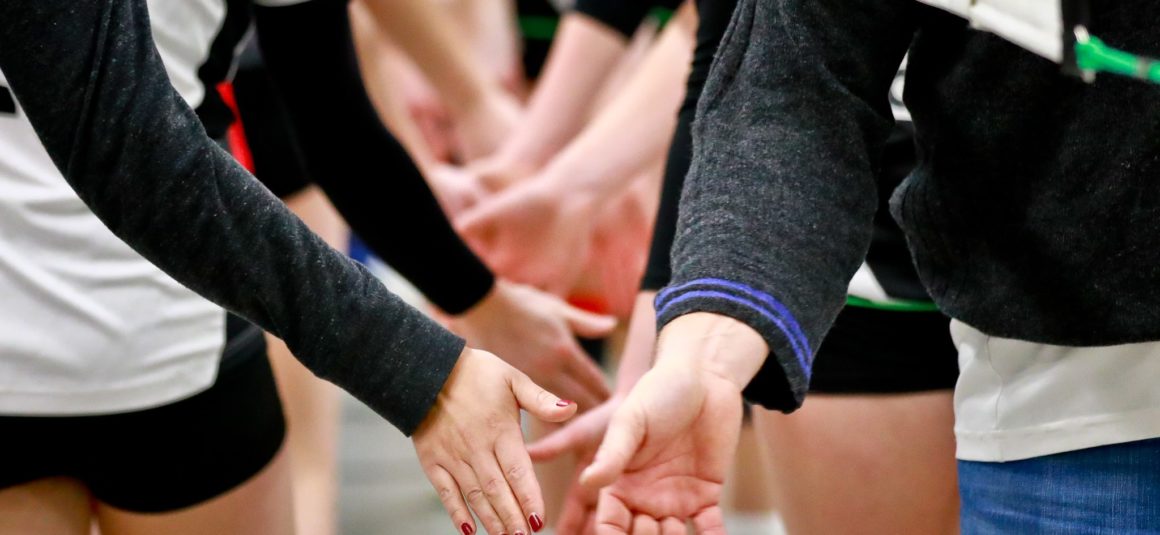 3:1 Niederlage gegen den VC Katzwang-Schwabach 3:1 Niederlage gegen den VC Katzwang-Schwabach