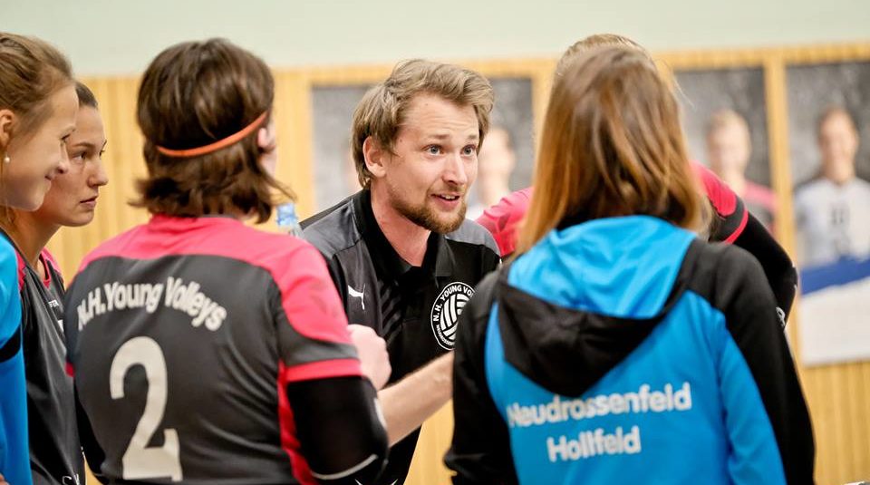 Trainerfrage geklärt Trainerfrage geklärt